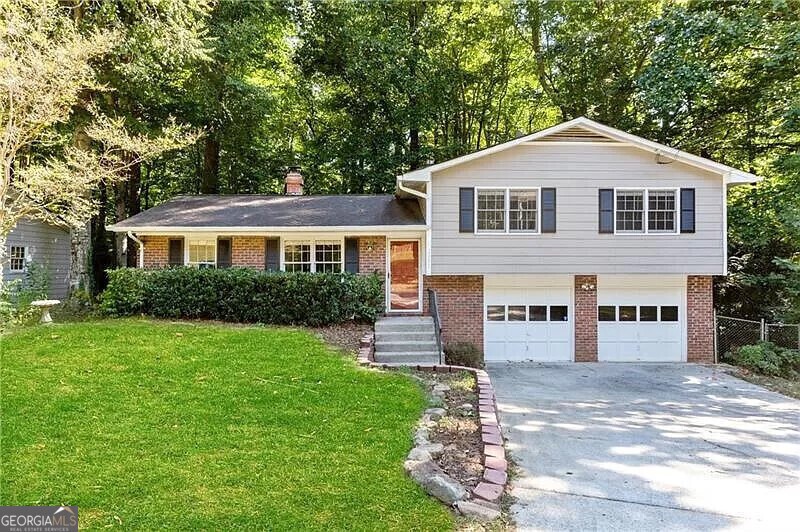 Foto principal - 2091 Ellwyn Dr