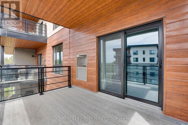 Photo du bâtiment - 302 Essa Rd