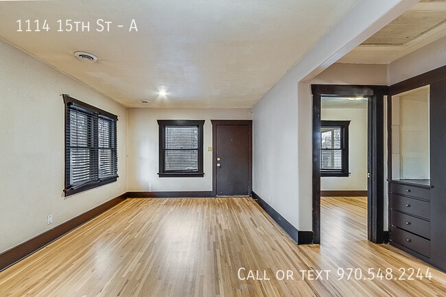 Foto del edificio - 1114 15th St