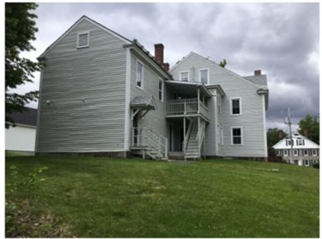 Foto del edificio - 4 S Main St