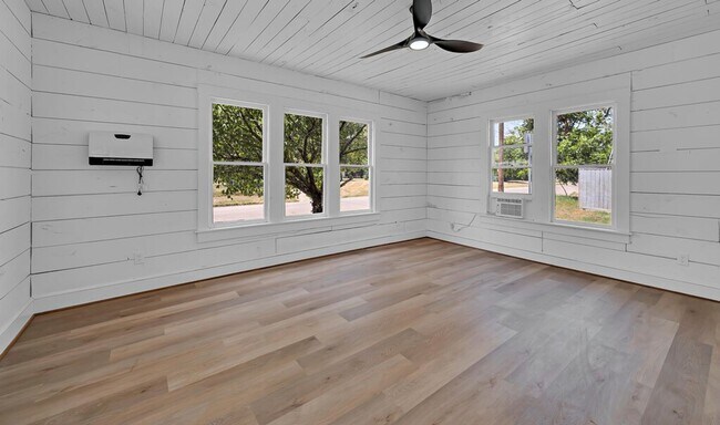 Foto del edificio - Cozy 1 BD 1 BA in Waco - Near Cameron Park