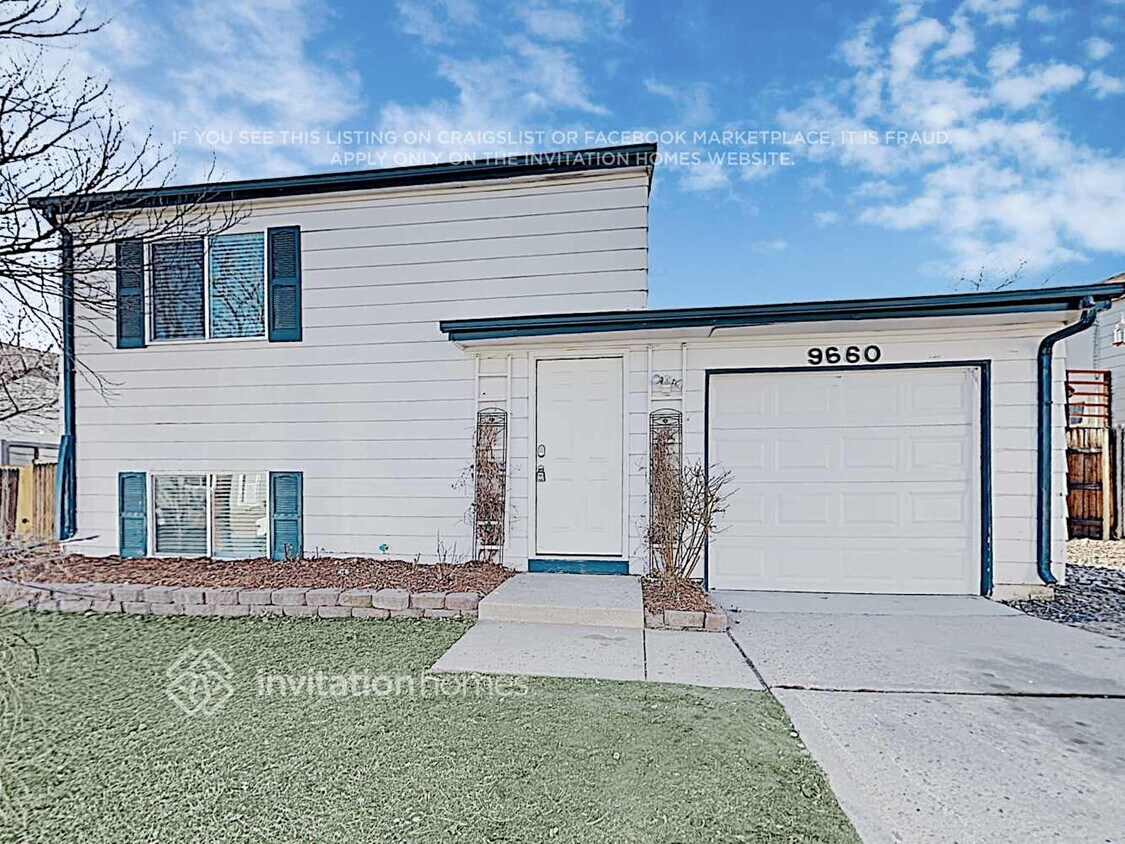 Primary Photo - 9660 W 105th Ave