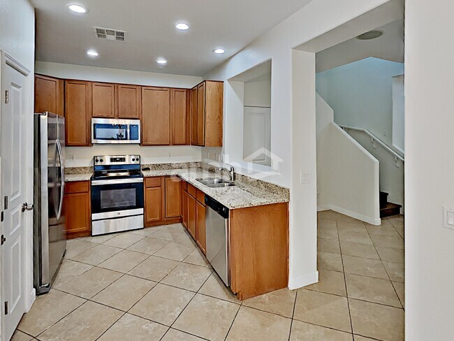 Foto del edificio - 3843 E Santa Fe Ln