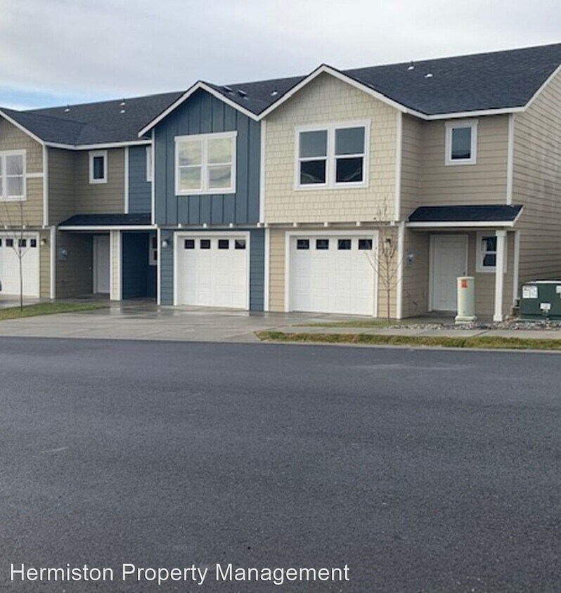 1654 NE 8th St, Hermiston, OR 97838 House Rental in Hermiston, OR