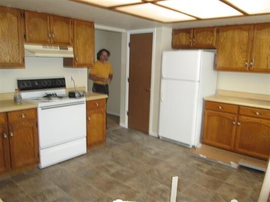 Interior Photo - 3217 D 3/4 Rd