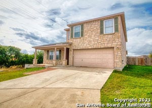 Building Photo - 25503 Little Brook