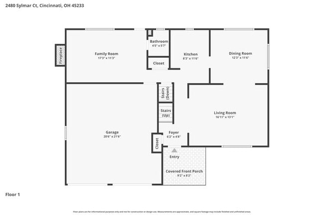 Building Photo - 2480 Sylmar Ct