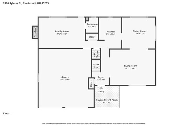 Foto del edificio - 2480 Sylmar Ct