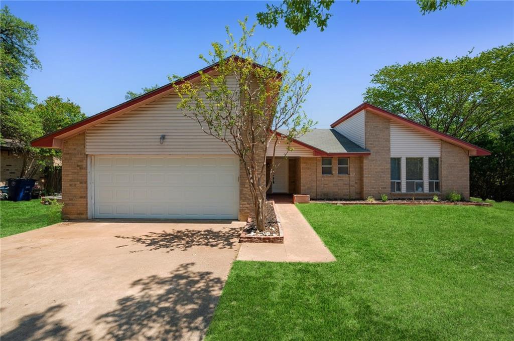 5504 Abilene Trail, Austin, TX 78749 House Rental in Austin, TX