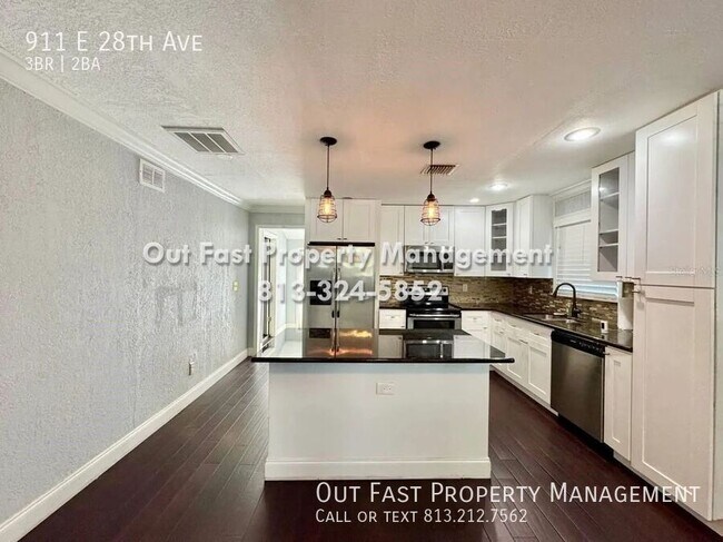 Foto del edificio - 911 E 28th Ave