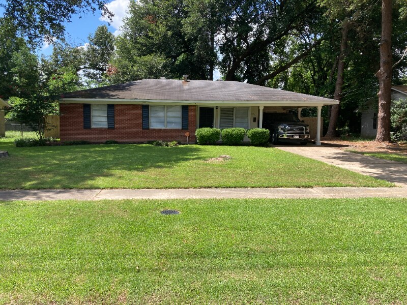 Foto principal - 2901 Fort Miro Ave