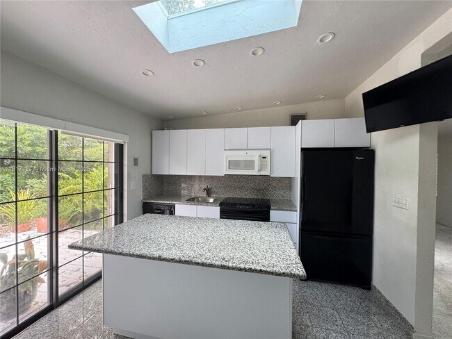 Foto del edificio - 1601 SW 12th Ct