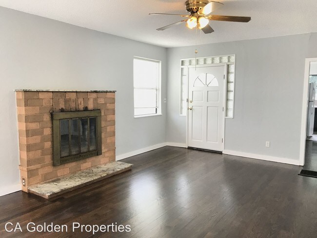 Building Photo - 3 br, 1 bath House - 489 Meek Ave