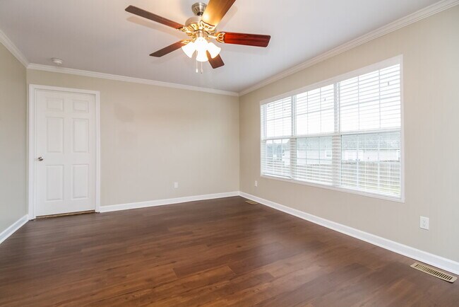 Foto del edificio - 2003 Vancroft Cir