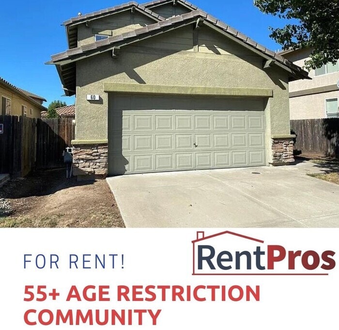 Primary Photo - 3 Bedroom, 2.5 Bath, 1,505 sq. ft. home in...