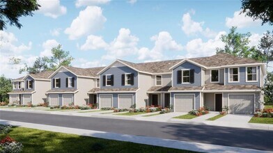 Building Photo - 2990 Cherry Ln