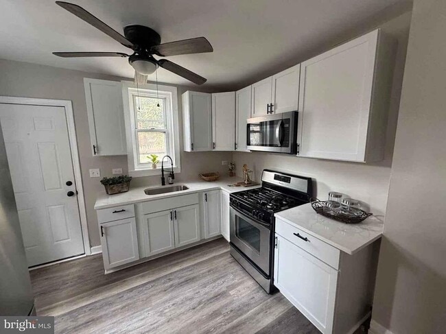 Building Photo - 517 Delamore Pl
