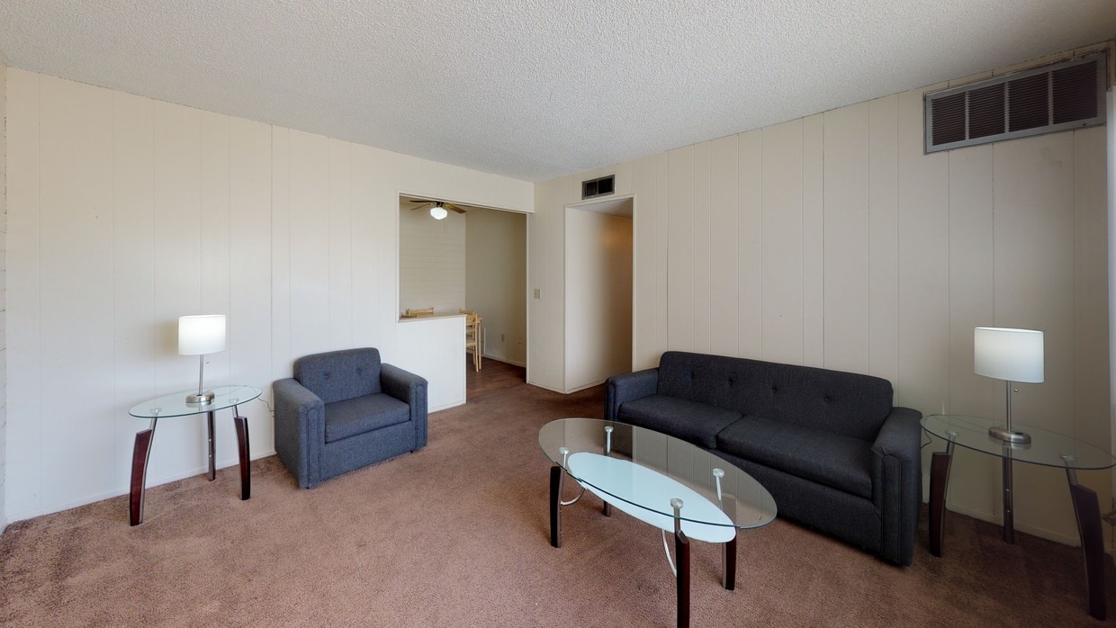 Photo - University Gardens Apartments