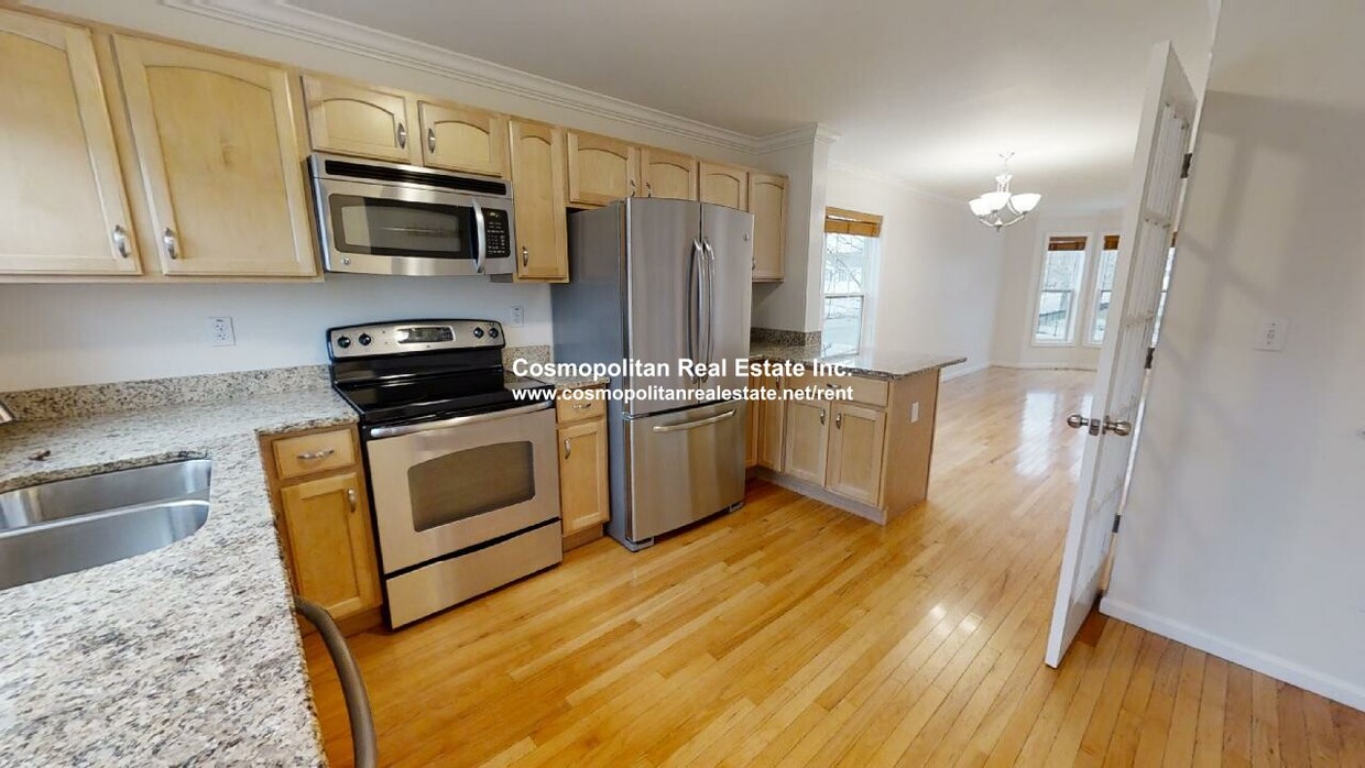 Primary Photo - 151 Boylston St