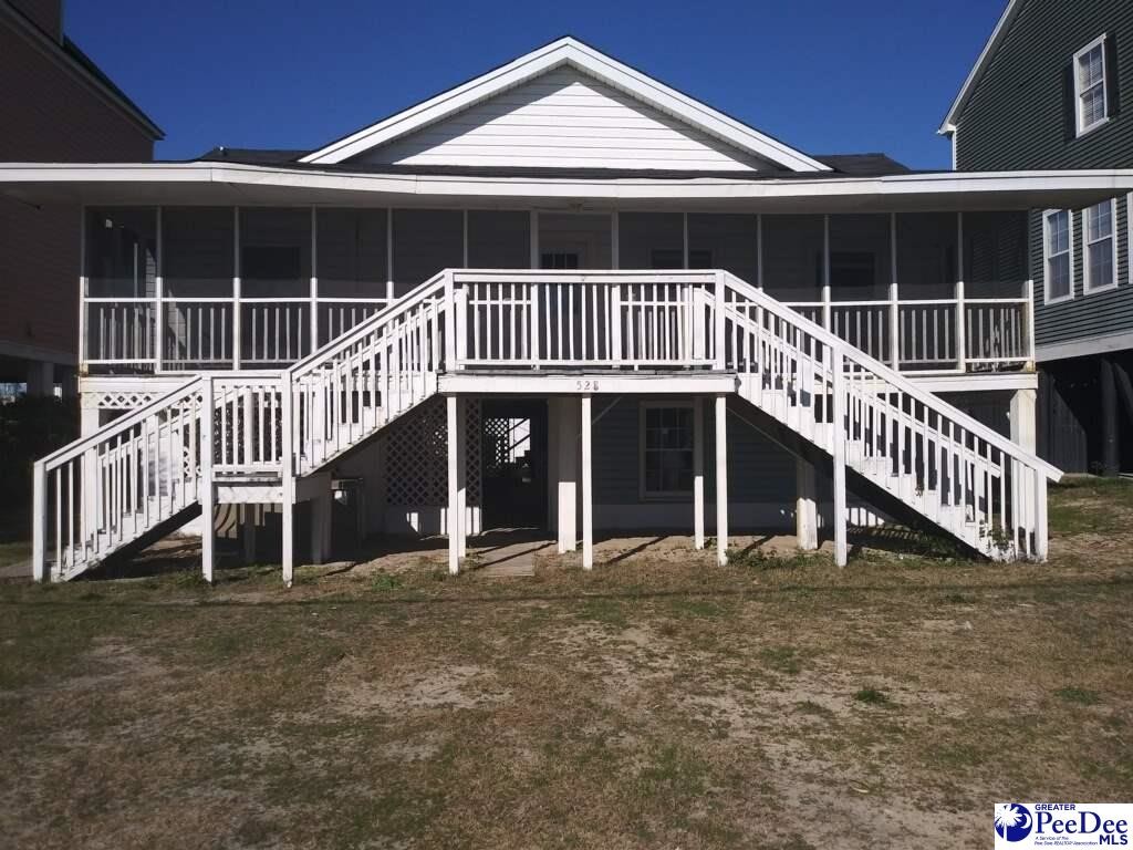 Primary Photo - 528 S Waccamaw Dr