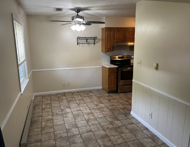 Foto del edificio - 7642 Southfield Dr