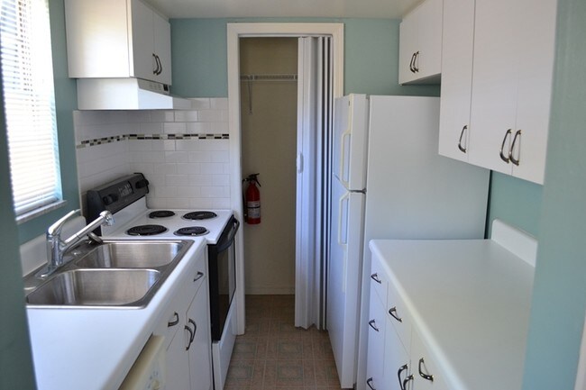 Foto del diseño de interior - 609 N Eola Dr
