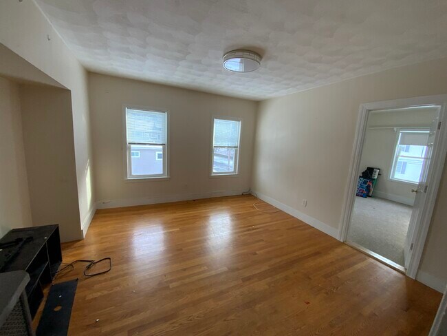 Foto del edificio - 25 Charles St