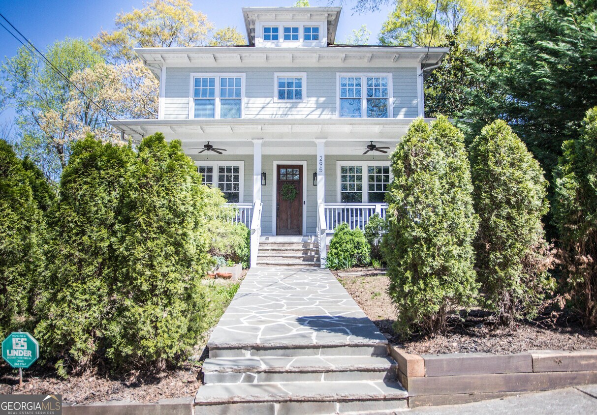 Foto principal - 295 Mathews Ave NE
