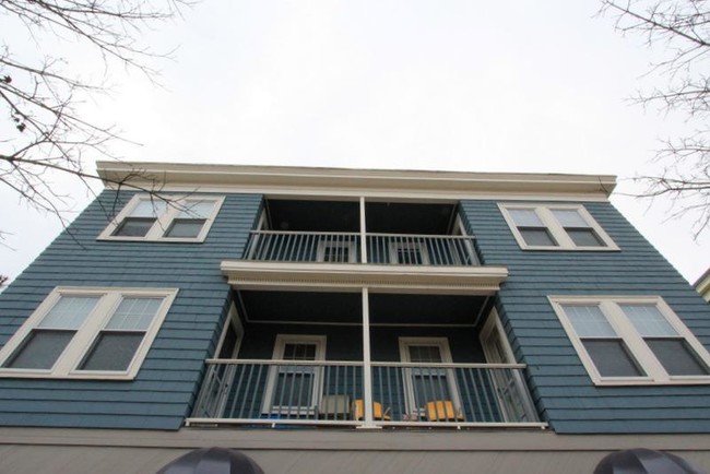 Building Photo - 278 Highland Ave