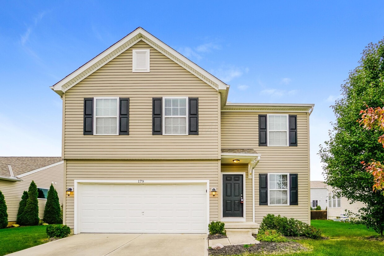 Foto principal - 179 Cottonwood Pl