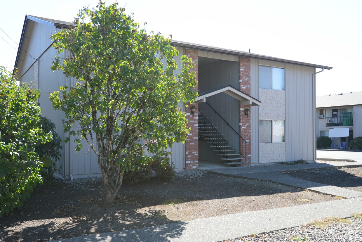 488 E St, Stayton, OR 97383 Apartments in Stayton, OR