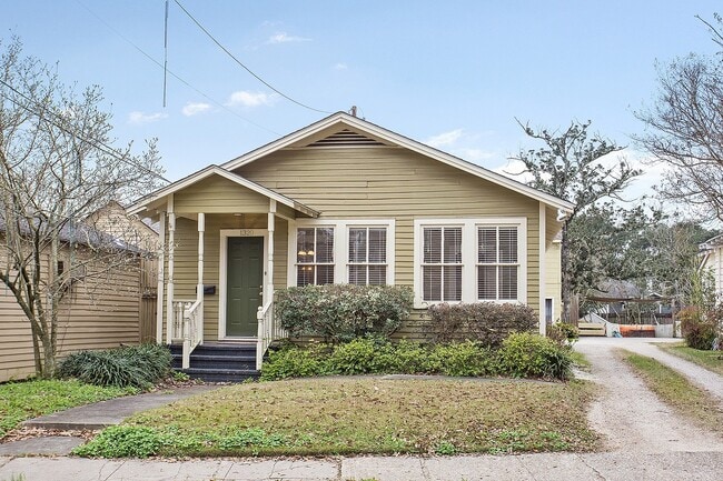 Great Garden District Cottage - Great Garden District Cottage House