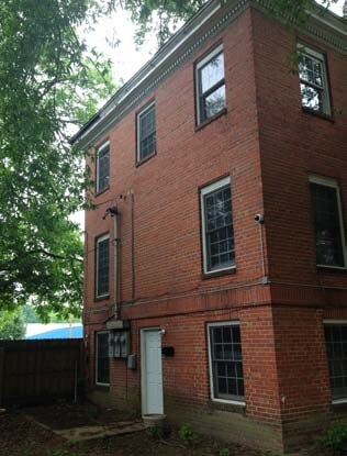 Foto del edificio - 516 N Beckford Dr
