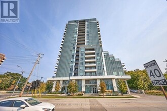 Building Photo - 3121 Sheppard Ave E
