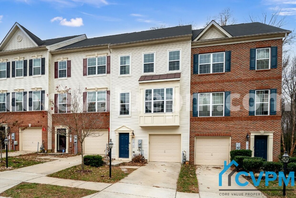 Foto principal - 7014 Dannfield Ct