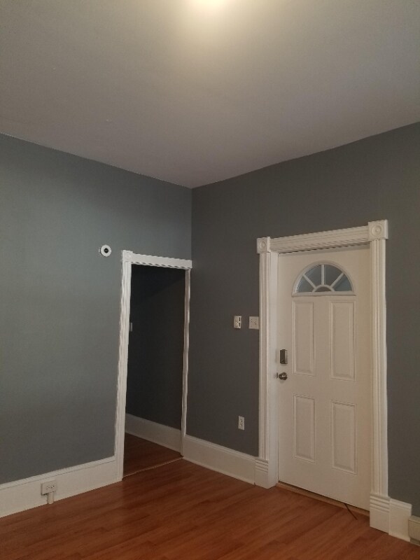 1 Sharon Ave Unit A, Sharon Hill, PA 19079 Apartment for Rent in