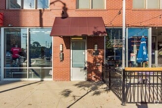 Building Photo - 767 N High St