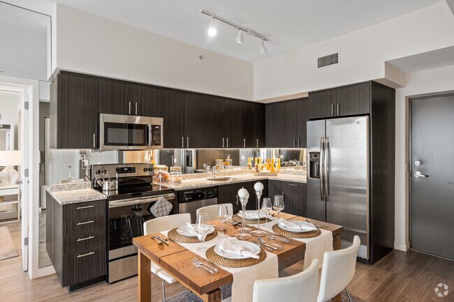 2 habitaciones, 2 baños - 900 pies cuadrados - - Veridian Shores