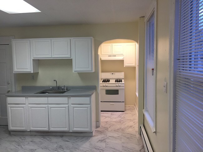 Foto del edificio - 28 Cedar St