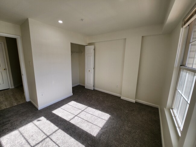 Bedroom - 7526 Coxton Ct