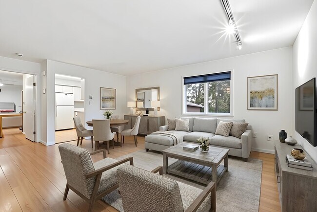 Foto del edificio - 700 10th St