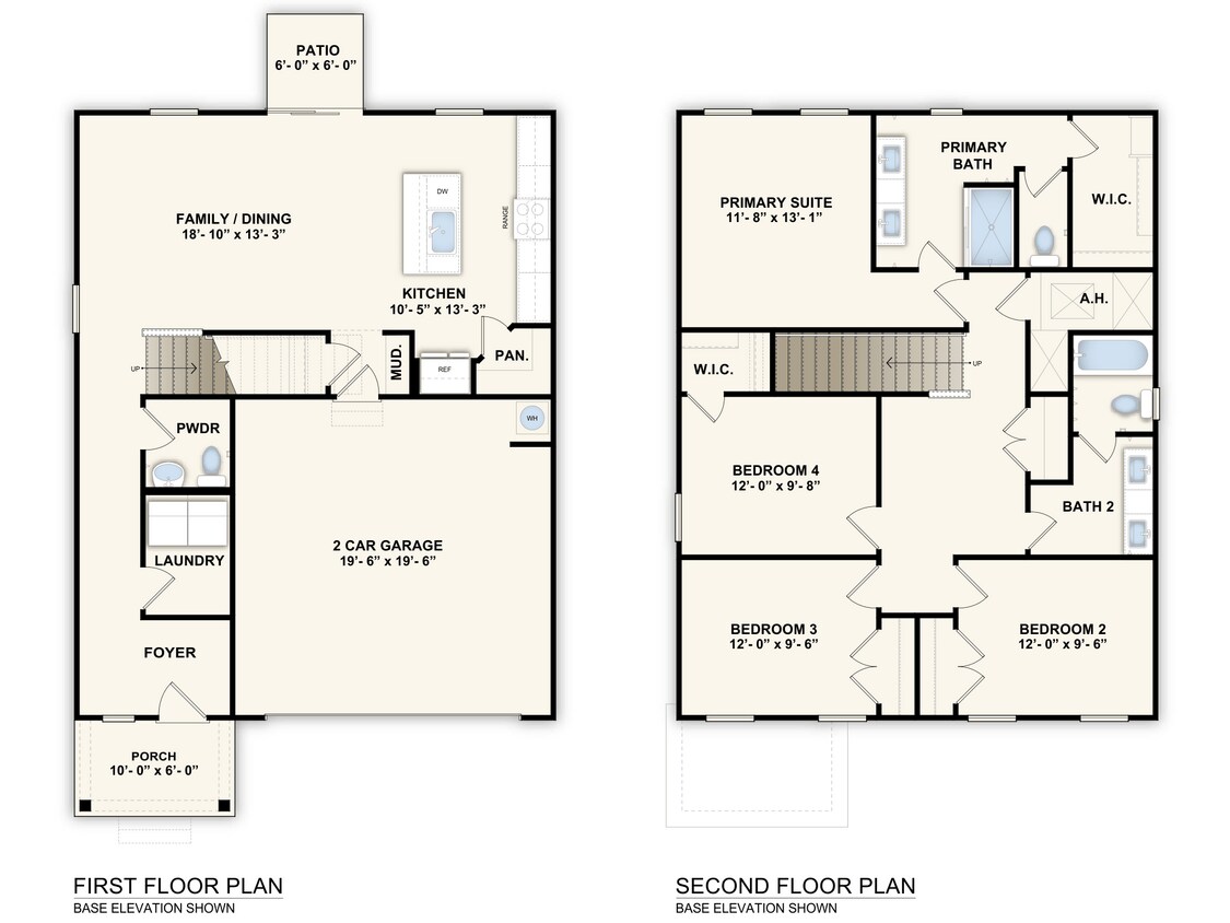 Building Photo - 3049 Crawfords Cove Circle