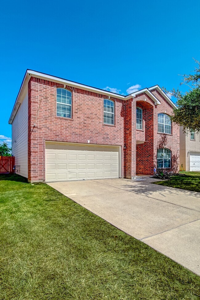 Foto del edificio - 4510 Cypress Colony Ln