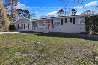 Building Photo - 2686 Turner Valley Cir SW