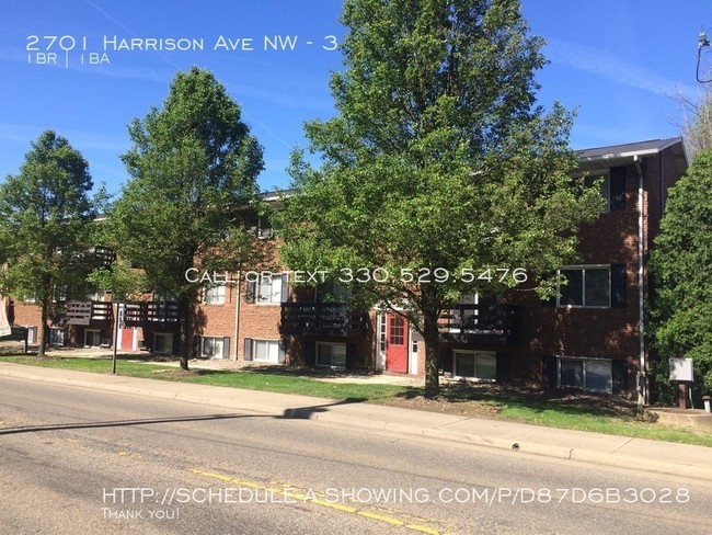 Building Photo - 2701 Harrison Ave NW