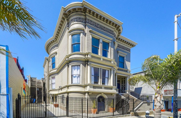 Foto principal - 3384 26th st