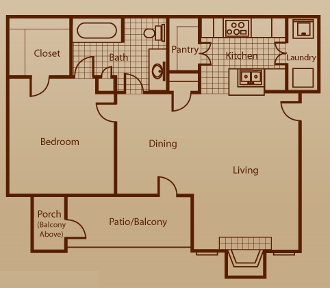 Preston Place Senior Living Apartments - Plano, TX | Apartments.com