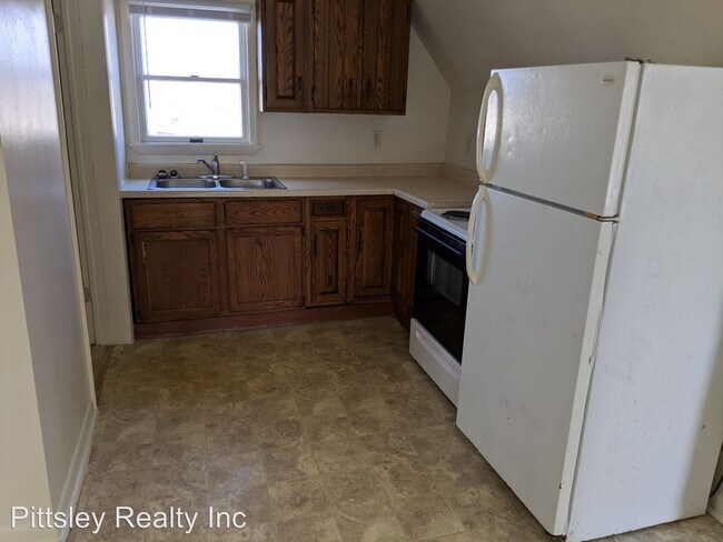 Foto del edificio - 1115 Pleasant St