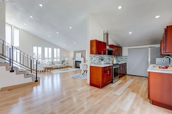 Foto del edificio - 1475 Fry Ln