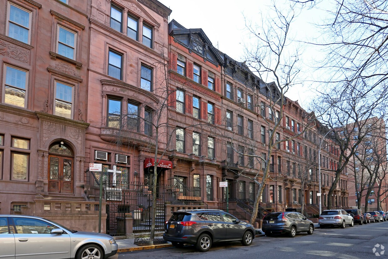 Foto del edificio - 52 W 89th St